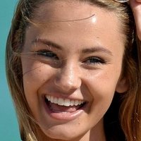 Lauren Ashley Naken