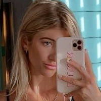 Lauren Bullen Naken