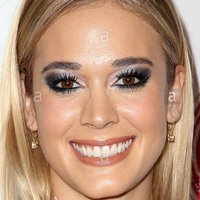 Lauren Compton Naken