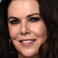 Lauren Graham Naken