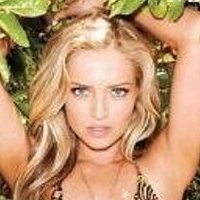 Lauren Storm Naken
