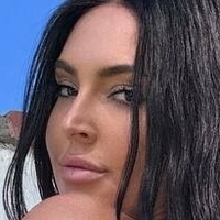 Lauren Wild Naken