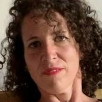 Laurie Argentina Naken
