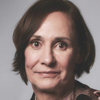 Laurie Metcalf Naken
