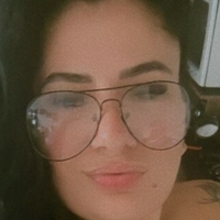Laurinha Angel Naken