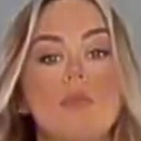 Lavrasophie Naken