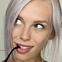 layla_bunni Naken