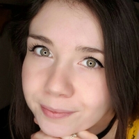 Layla Mae Naken
