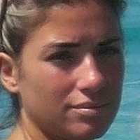 Lea Petkovic Naken