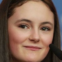 Lea van Acken Naken