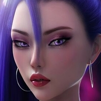 League of Legends Naken