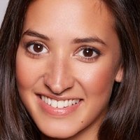 Leah de Niese Naken