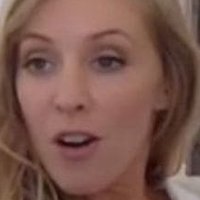 Leah Felder Naken