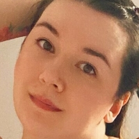 leah-may Naken