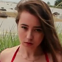 Leahgold Naken