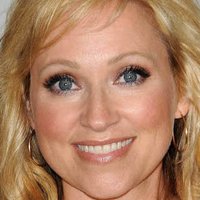 Leigh-Allyn Baker Naken
