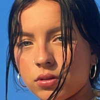 Leilianna Solis Naken