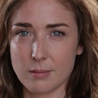 Léna Breban Naken