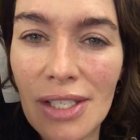Lena Headey Naken