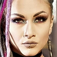 Lena Scissorhands Naken