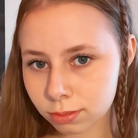 Lenahatesinsta / lena.sick Naken