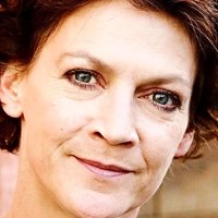 Léonie Thelen Naken