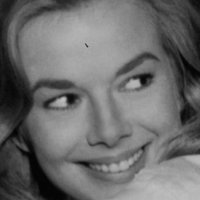 Leslie Parrish Naken