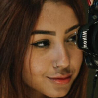 Leticia Castro Naken