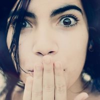 Leticia Leon Naken