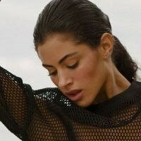 Leticia Salles Naken
