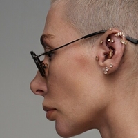 Letty Murr Naken