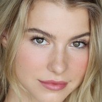 Lexi Atkins Naken