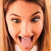 Lexi Rivera Naken