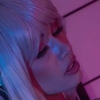 Lexi Strife Naken