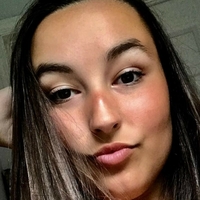 Lexi Thomas Naken