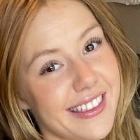 Lexie Peterson Naken