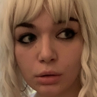 lexxiblakk Naken