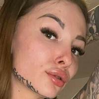 leyla.bones1 Naken