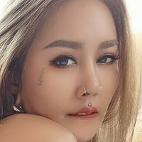 li_mei Naken