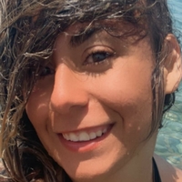 Lia Grimmie Naken