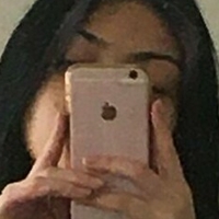 Lia Mae Naken