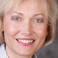 Liane Bönig Naken