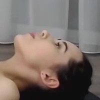 Lil_monki Naken