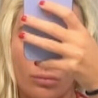 lilbeachblonde Naken