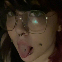 Lilbunnybab Naken