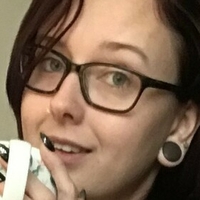lilforestwitch Naken