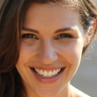 Lili Mirojnick Naken