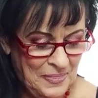 Lilian Black Naken