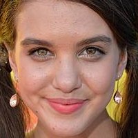 Lilimar Hernandez Naken