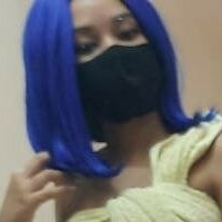 Lilith Kawaii Naken